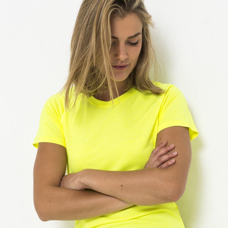 T-shirt "WS Runtee" T-shirt "WS Runtee"